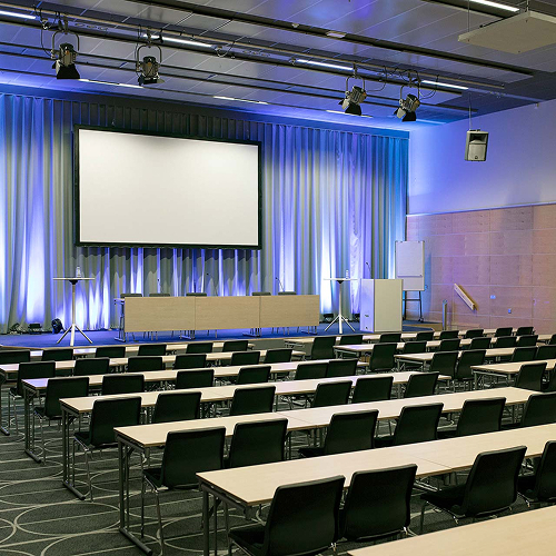 J rooms for medium meetings