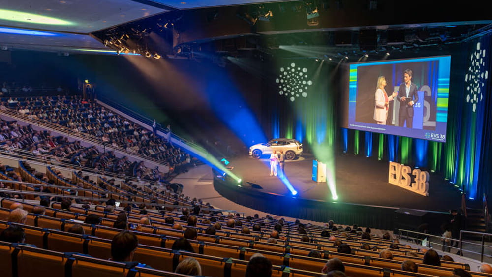 Large Conference Room